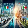 Italy and Switzerland: two tech ecosystems compared and in collaboration