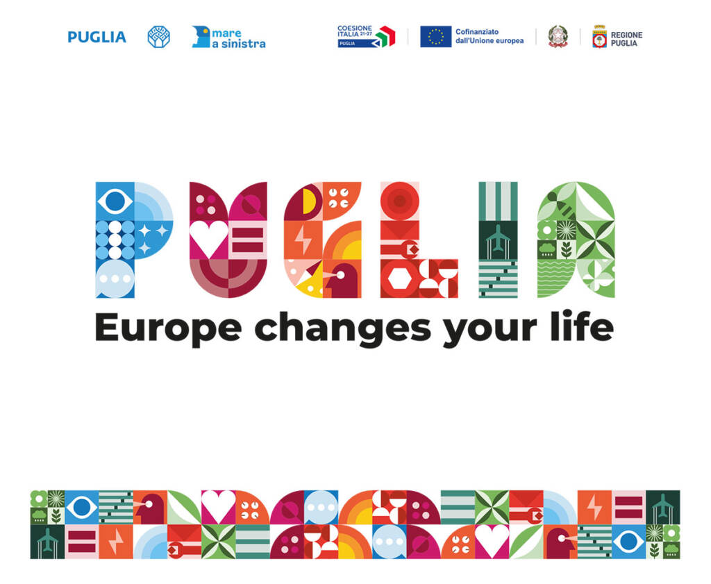 Startup Project &ndash; Regione Puglia