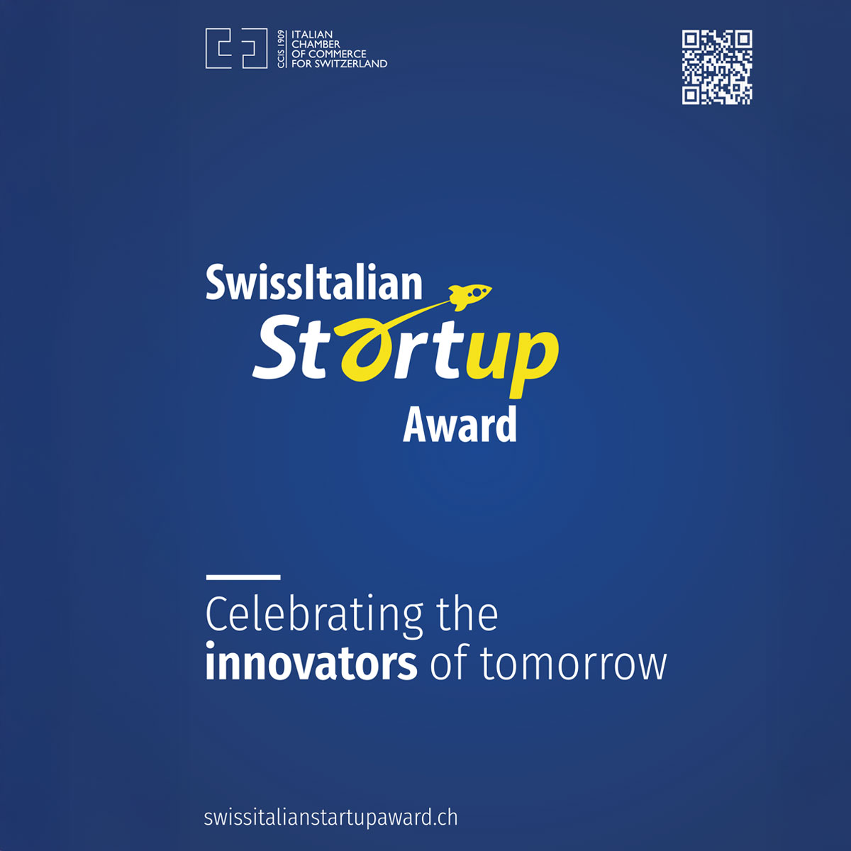 Swiss Italian Startup Award