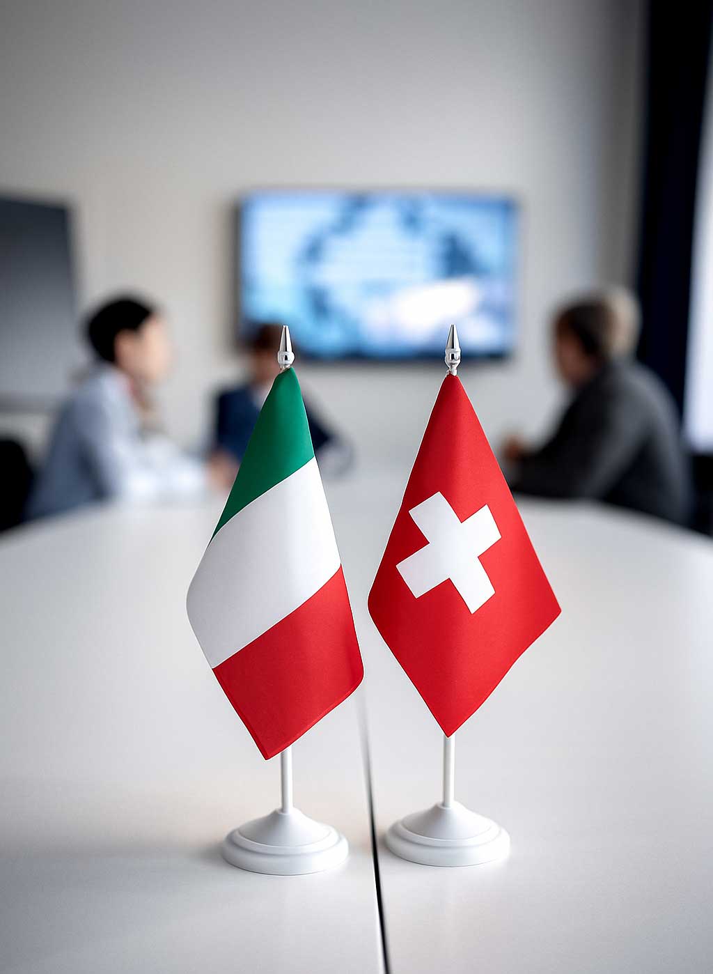 emilia romagna Swiss Space tour