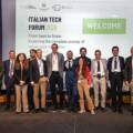 Italian Tech Forum 2026. Record edition: more over than 250 participants