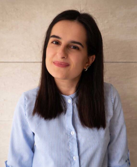 Sara Morselli