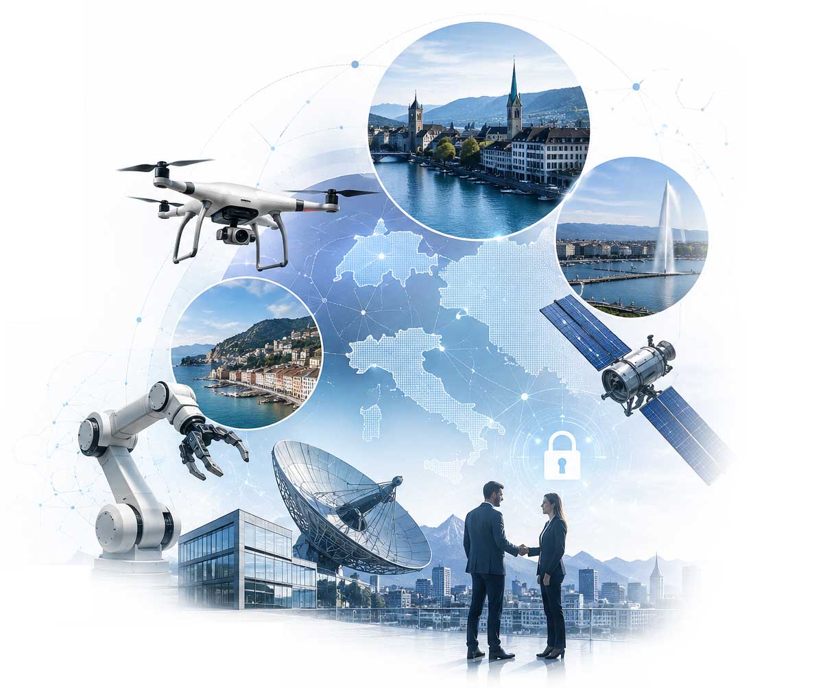 Swiss tech program 2026